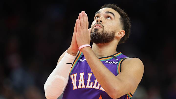Tyus Jones Fantasy Outlook: Will He Keep Up the Production for Your Team?
