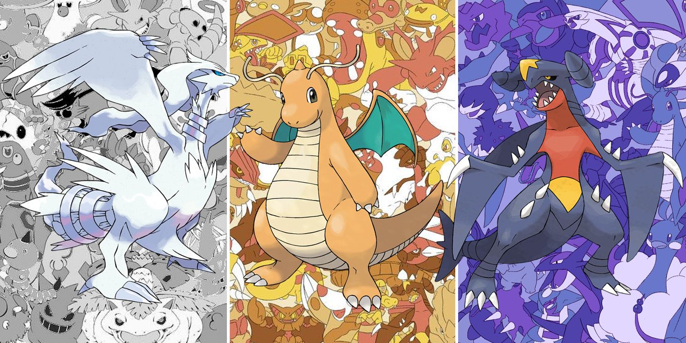 Using a Legendary Pokemon Dragon in Battle: Tips and Tricks to Win!
