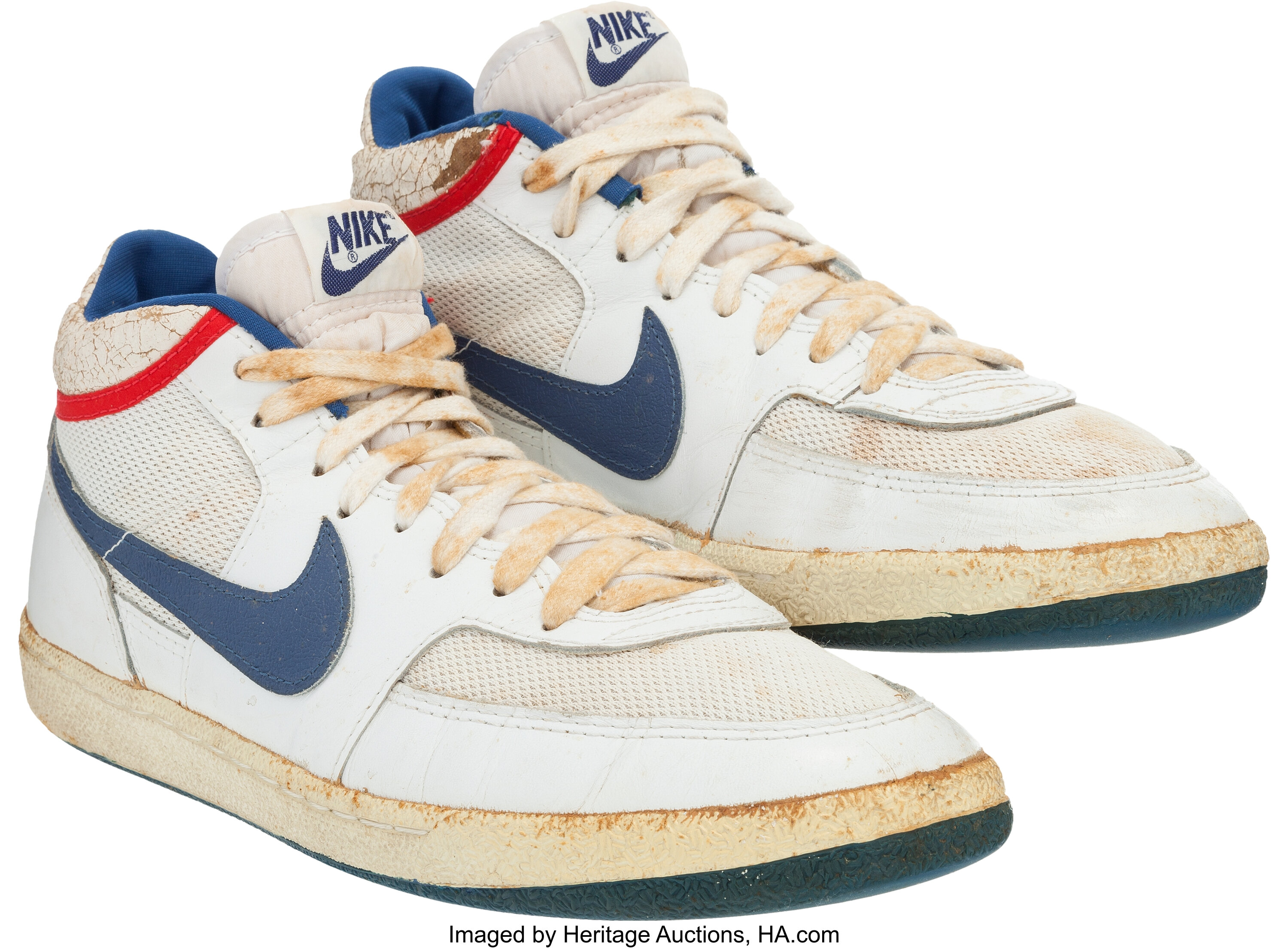 John McEnroe Shoe Collection: What They Worth Now?