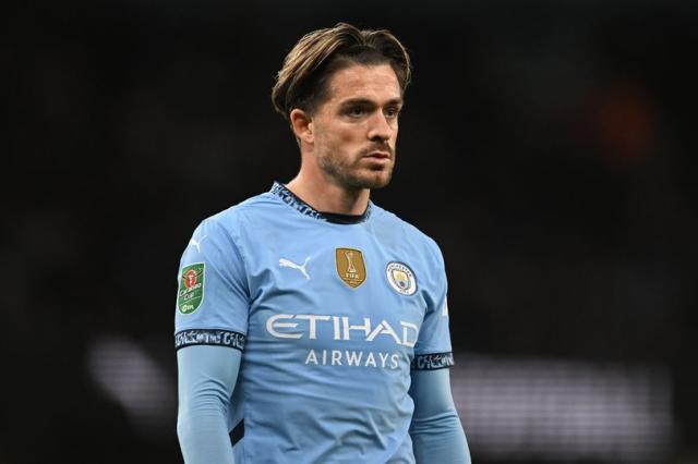 Jack Grealish News: Is He Staying or Going? Latest Transfer Gossip on the Star Player!