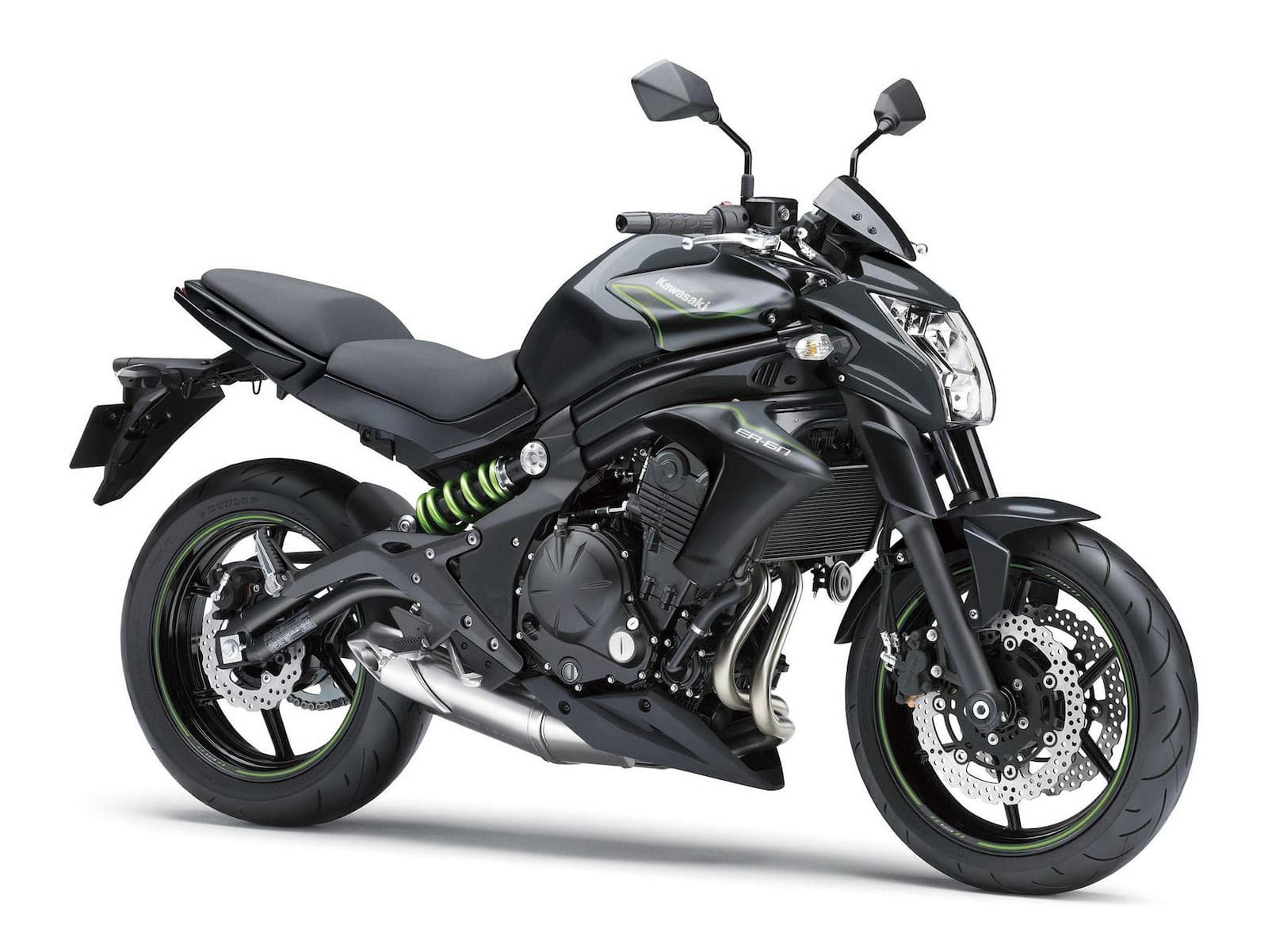 Kawasaki ER6 Maintenance: Tips for Keeping It Running Smoothly