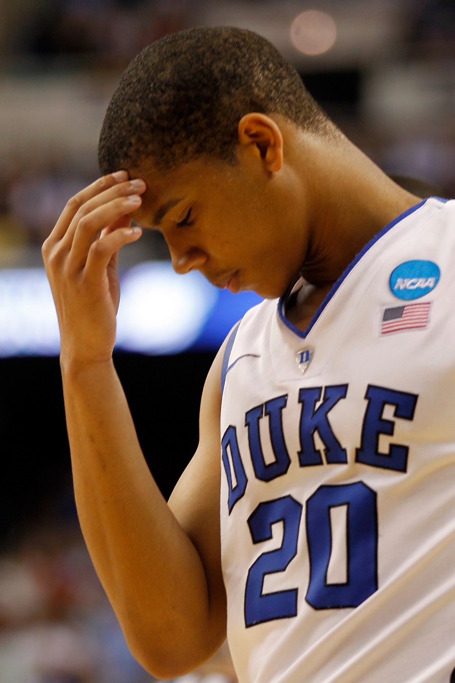 Andre Dawkins: Still in the Game? A Look at the Former Duke Players Journey!
