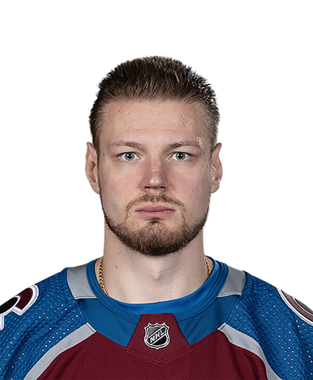Whats the latest on Nichushkin news?  Get the full scoop right here!