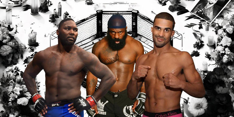 MMA Fighters That Died in 2024: A Look Back at the Losses in the Sport