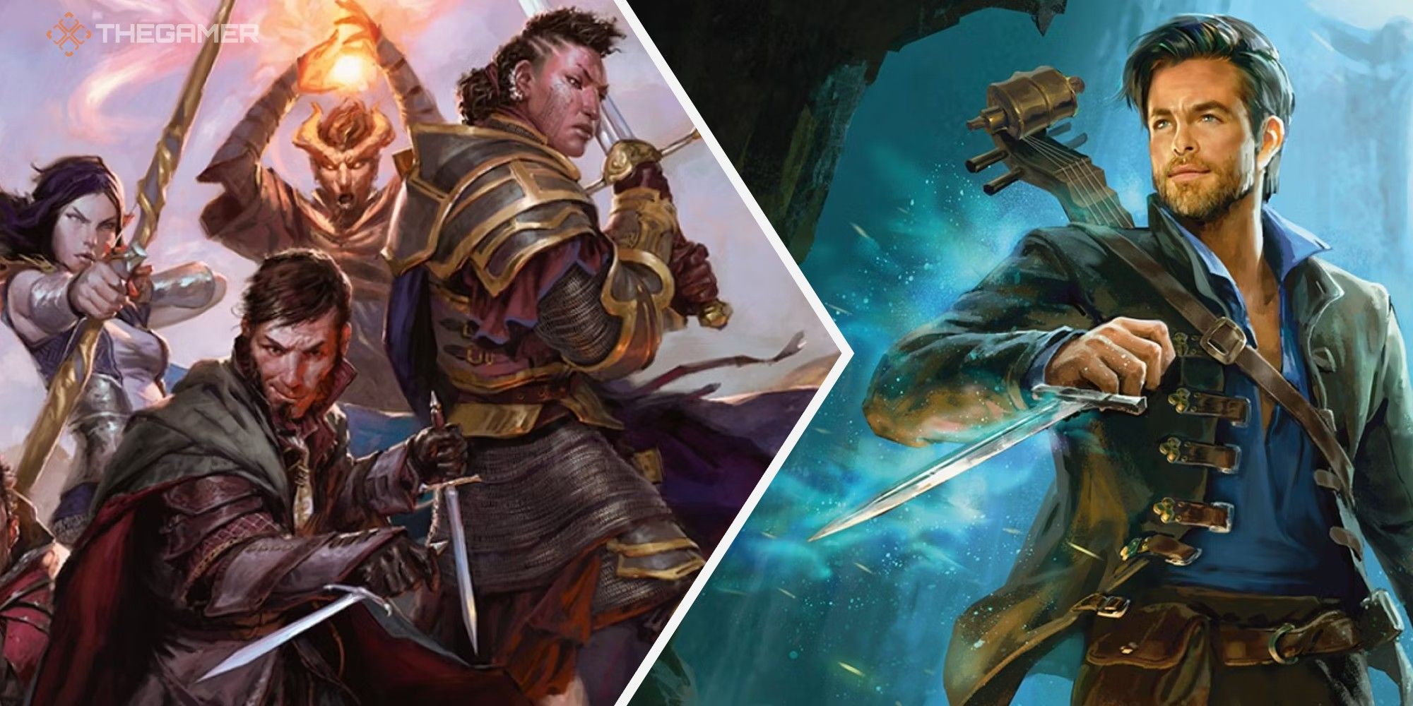 Where to find 5e finesse weapons? Discover the best sources for 5e finesse weapons!