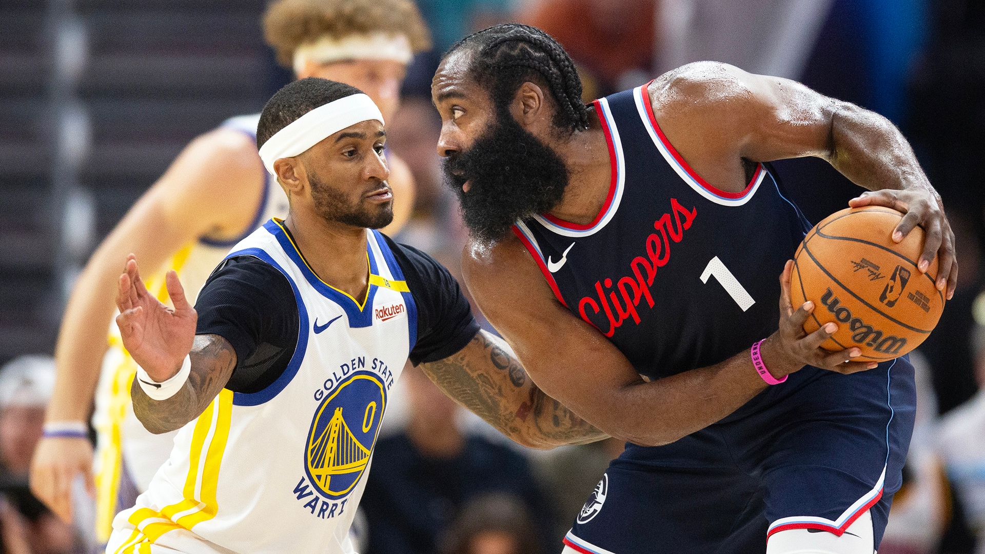 Clippers Warriors Box Score is in: Check Out How Each Player Did!