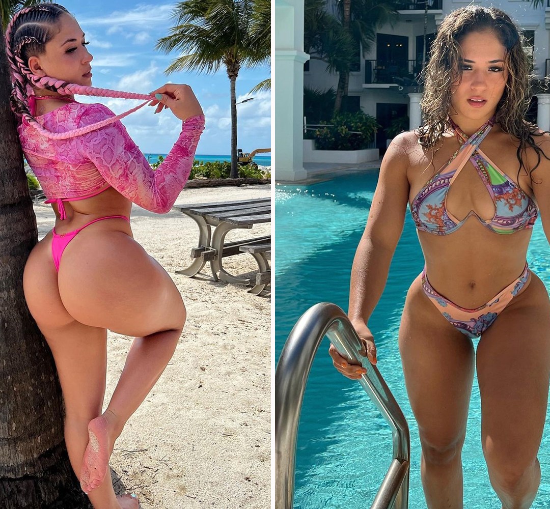 Valerie Loureda Leaked Online: The Full Story and How Its Impacting Her Career