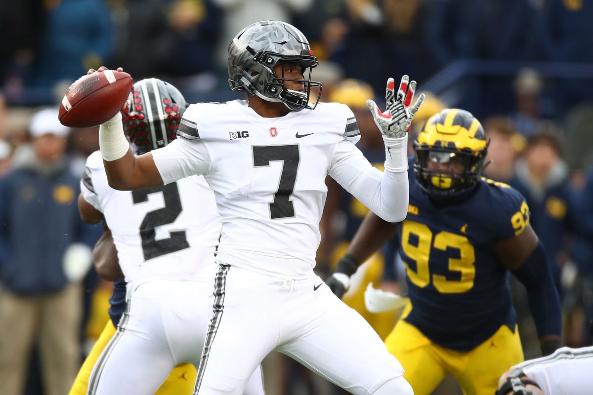 Ohio State vs. Michigan Football 2017: Everything You Need to Know About This Classic Matchup!