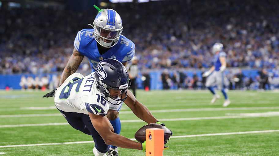Seahawks at Lions: Can the Seahawks Win on the Road in Detroit Today?