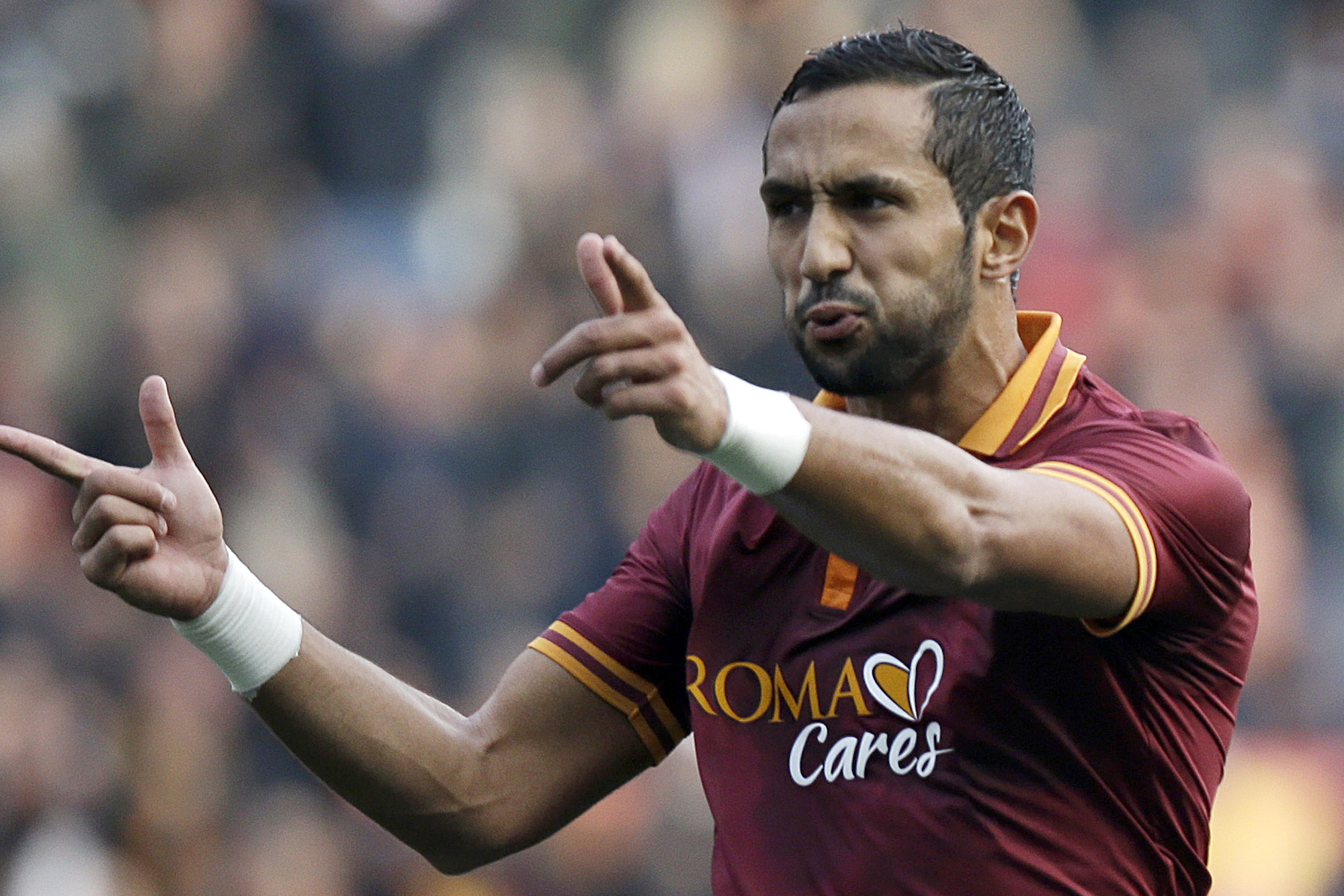 benatias career highlights: A look at the impressive achievements of this football star.