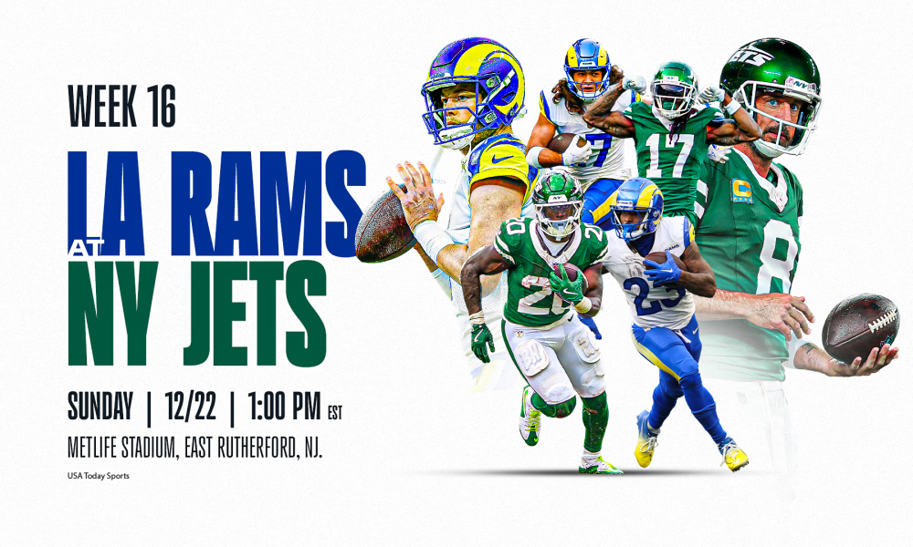 Where to watch the Jets game? What channel is the Jets on?