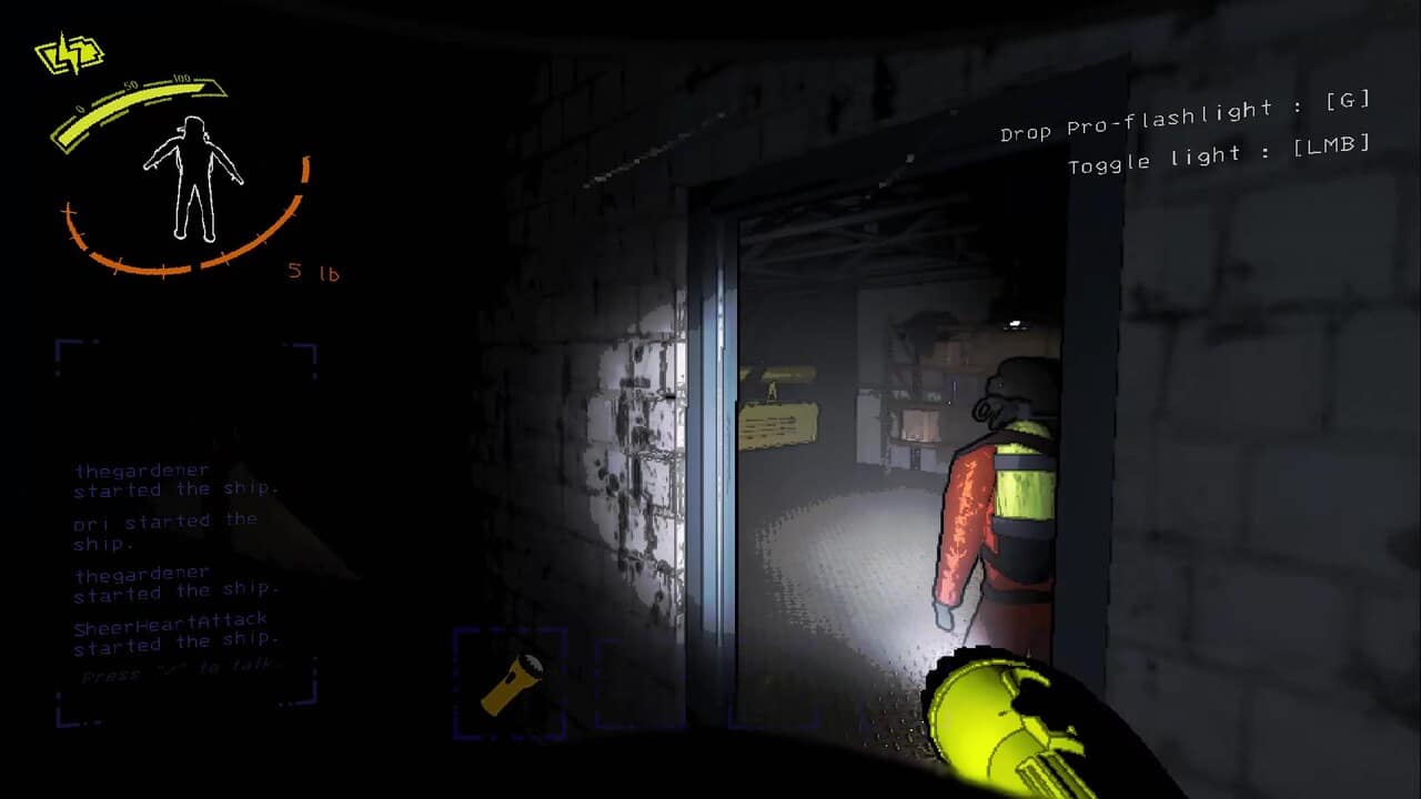 What Are Hazard Levels in Lethal Company? Stay Alive with These Tips