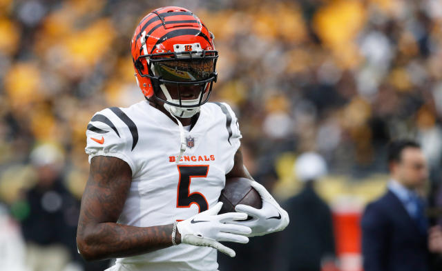 Breaking Down the Cincinnati Bengals Cap Space Situation