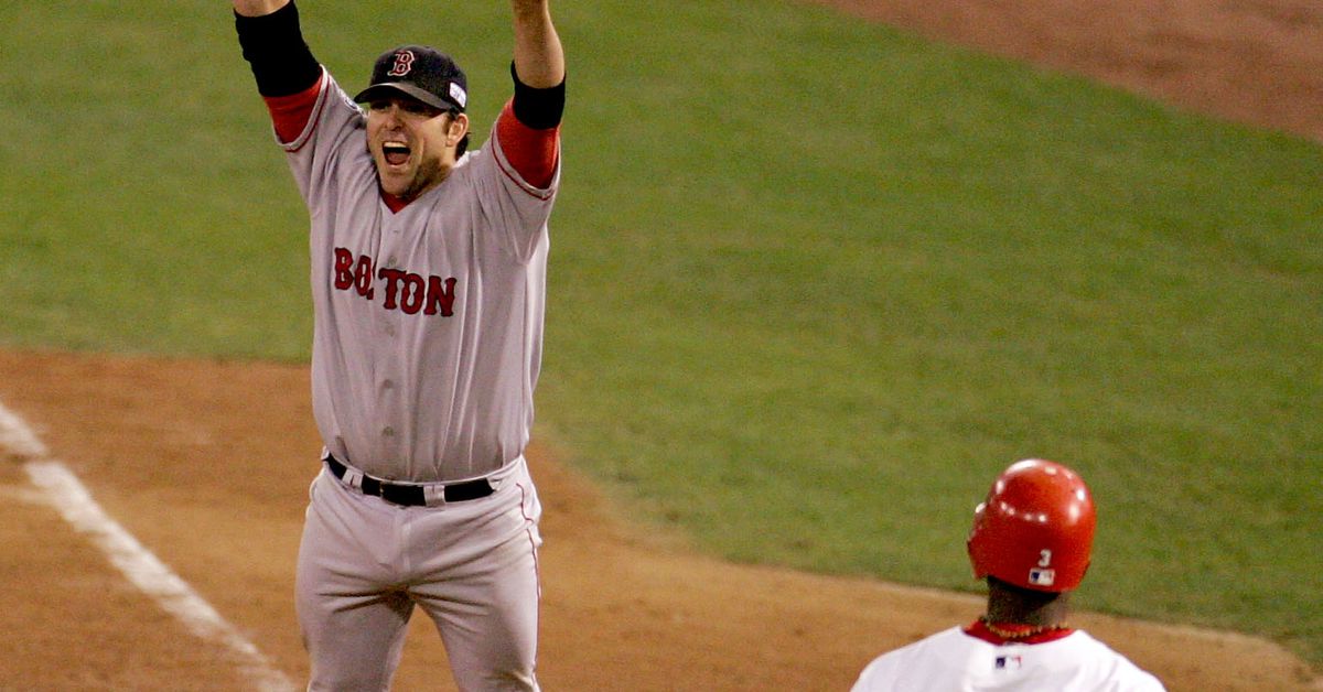 Red Sox Chances for a World Series Run: A Realistic Look