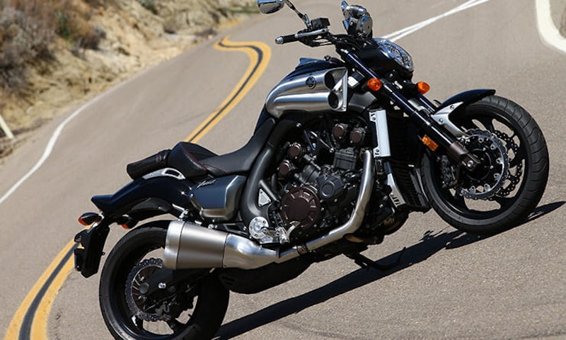 Yamaha VMAX 2009: What You Need to Know Before Buying!