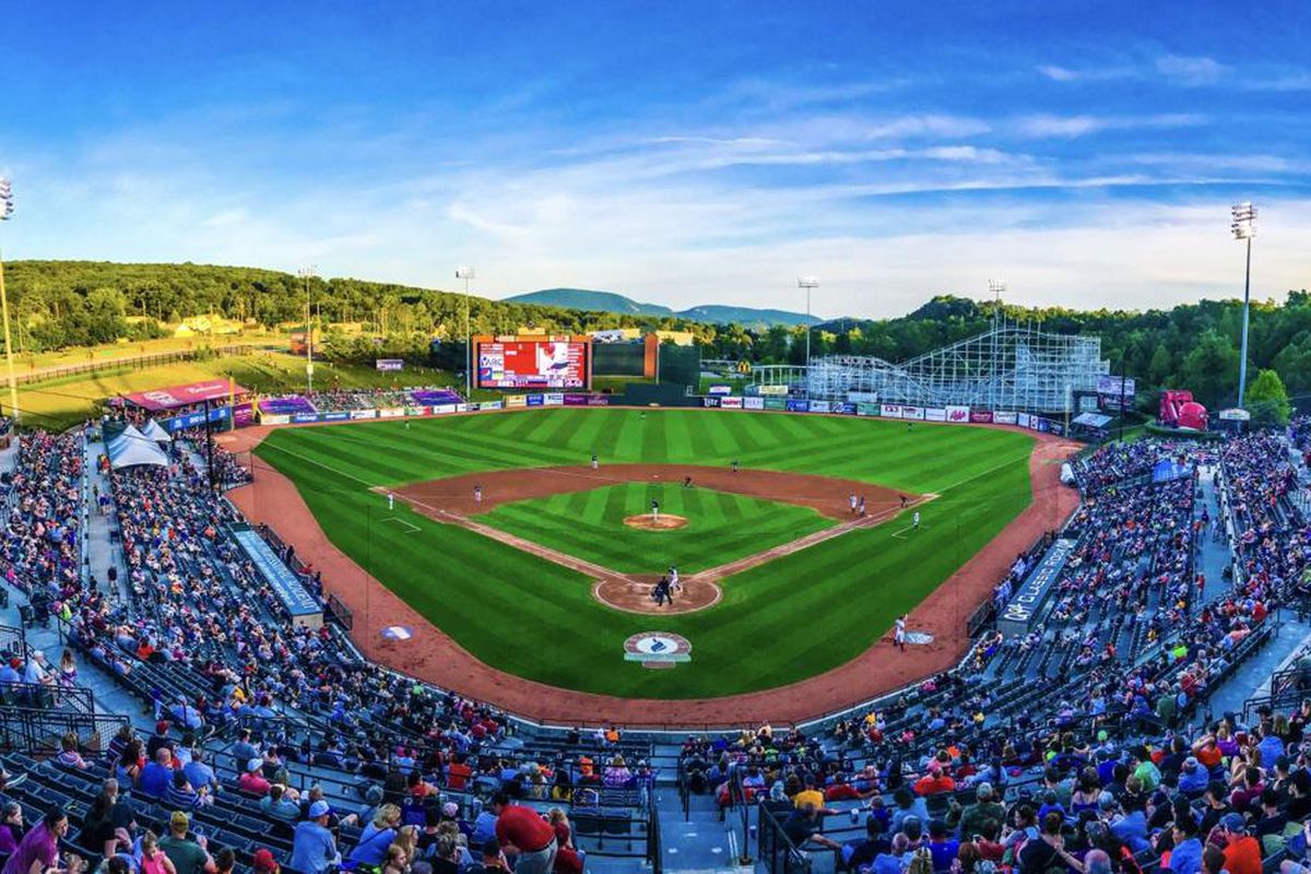 MLB Development List: Your Guide to the Future of Baseball