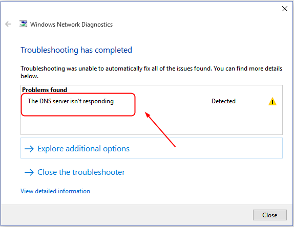 Formula 1 DNS not working? Try these simple troubleshooting tips now.