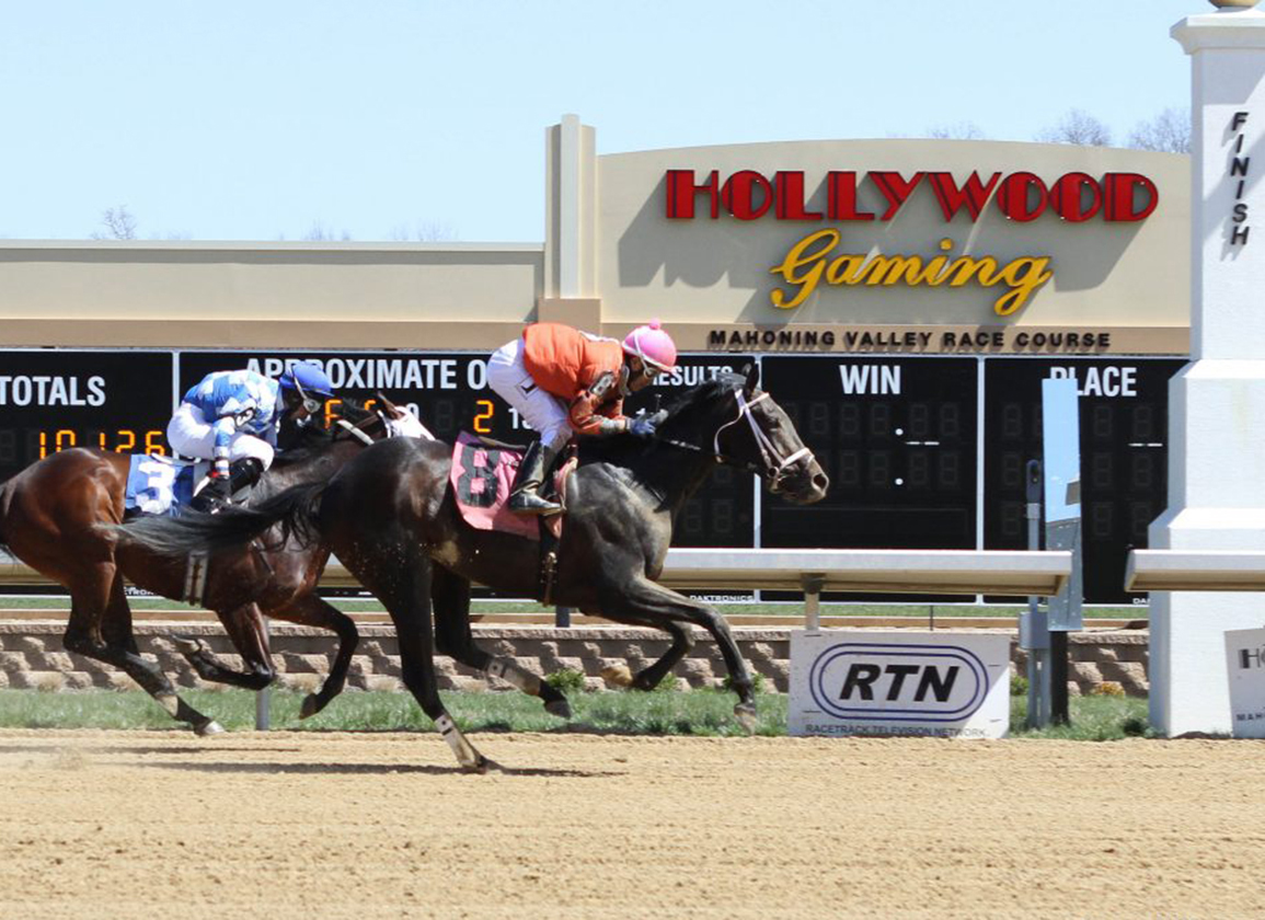 Mahoning Valley Race Course Results: Find Out Who Won Today