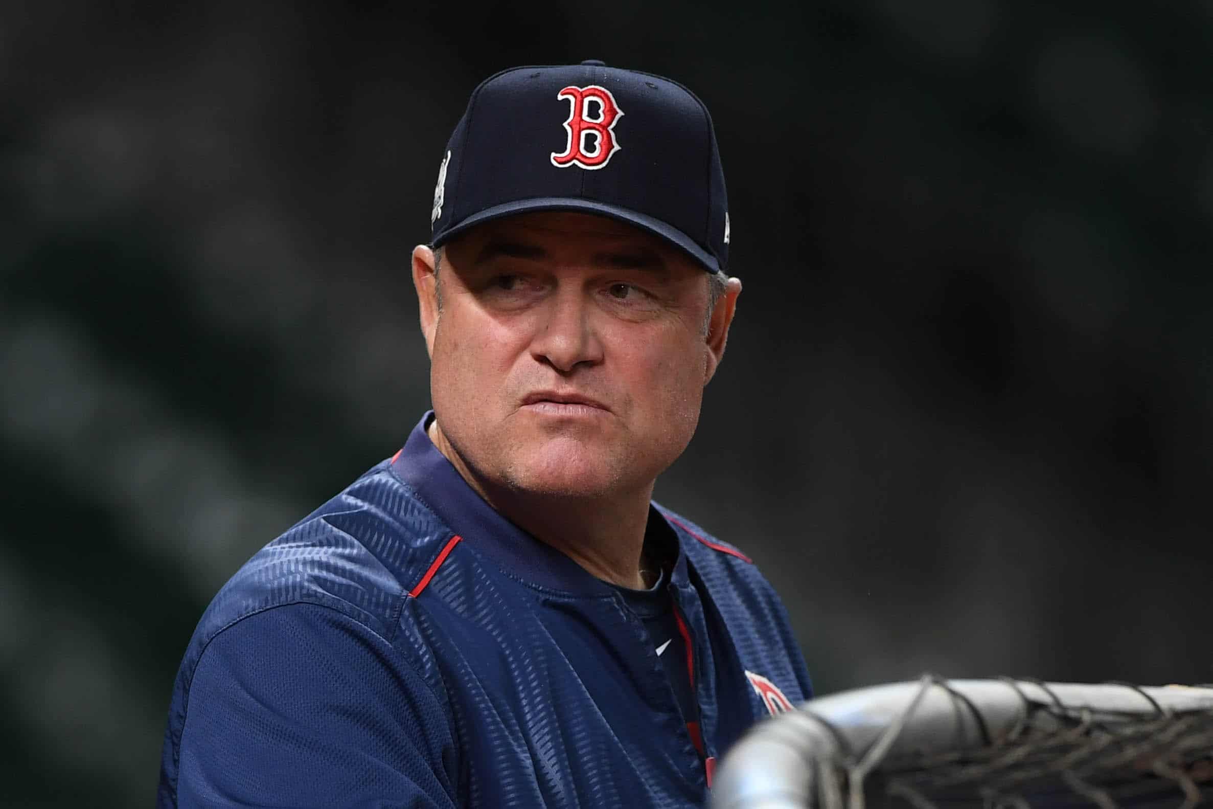 All About the 2010 Red Sox Lineup: Players You Should Know