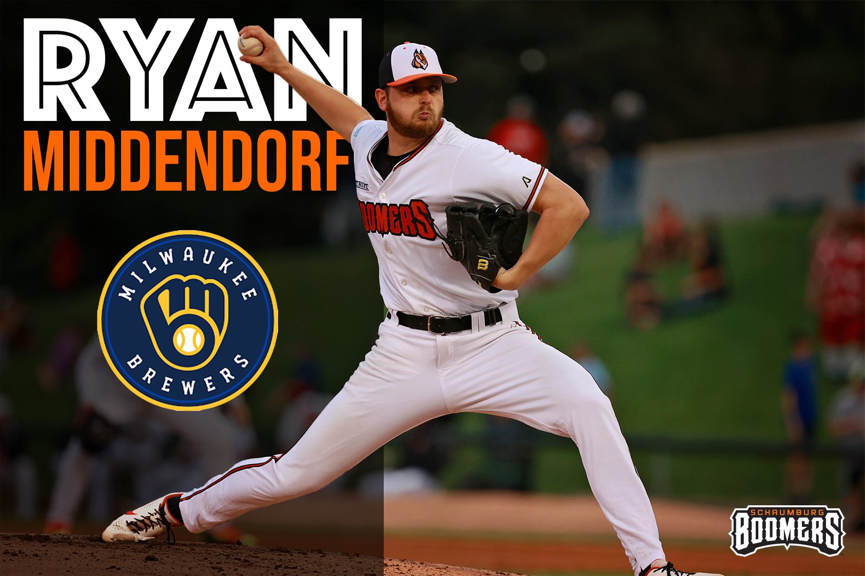 Who is Ryan Middendorf? Learn all about him in this article.