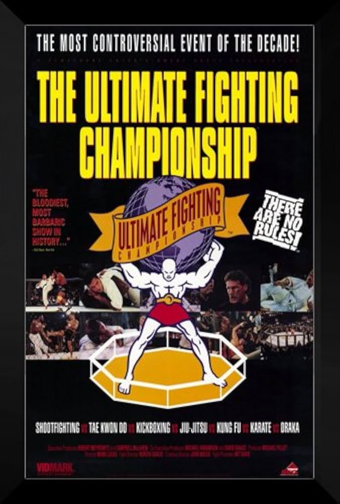 Best UFC Poster Designs Ever: Check Out These Awesome Prints! (Cool Ultimate Fighting Championship Posters for Your Wall)