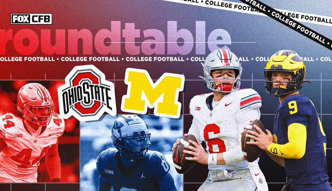 Game Time Michigan Ohio State: Predictions and What to Expect