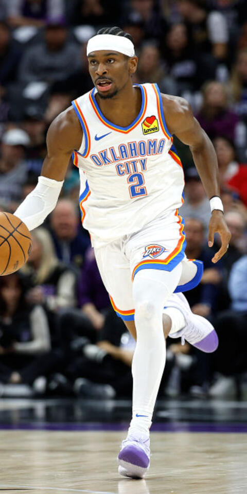 OKC Thunder Warriors Head-to-Head Record: Who Has the Edge in This Rivalry? (Check out the Stats)