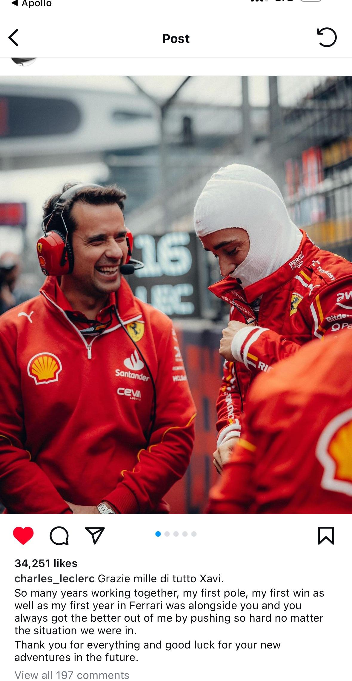 all about xavi f1: what it is and how it impacts you