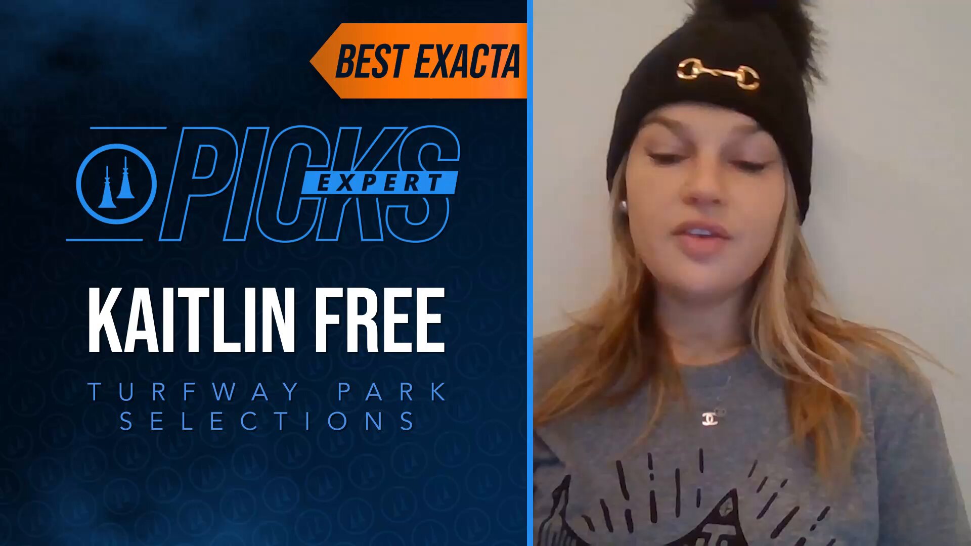 Need some kaitlin free picks? We have got you covered!