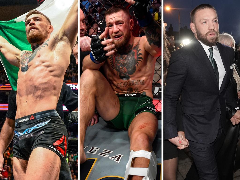 Conor McGregor next fight: Is it finally happening? Here is everything you need to know about the comeback!