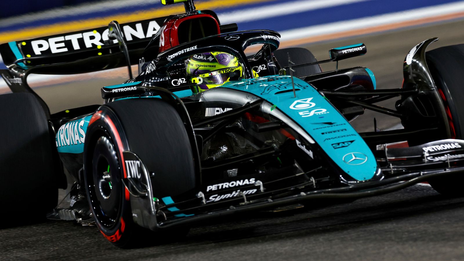 F1 Mercedes News: Is the Team Ready to Win Races Again This Season?