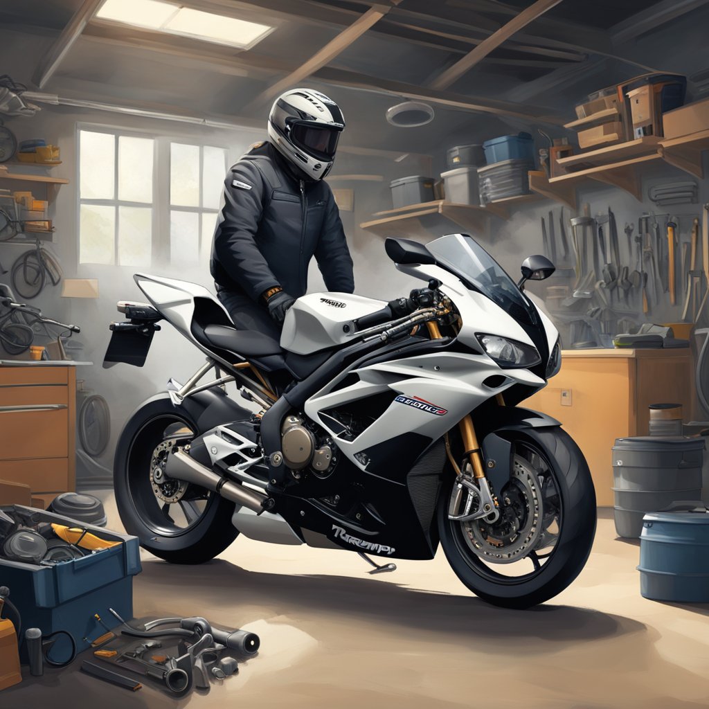 675 Daytona R Problems: Are There Any? (Common Issues and How to Fix Them)