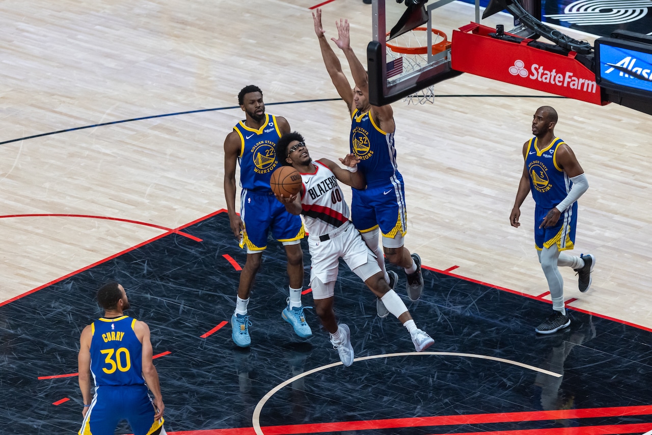 How to Watch Portland Trail Blazers TV: Find Your Channel Here!