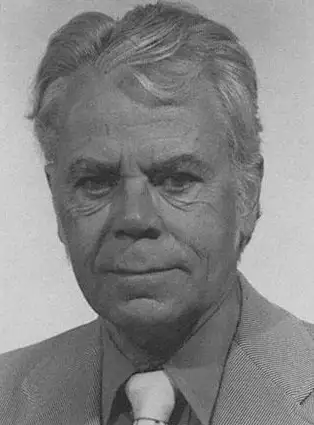 Who is Herbert Hudson? Learn all about his life and work!
