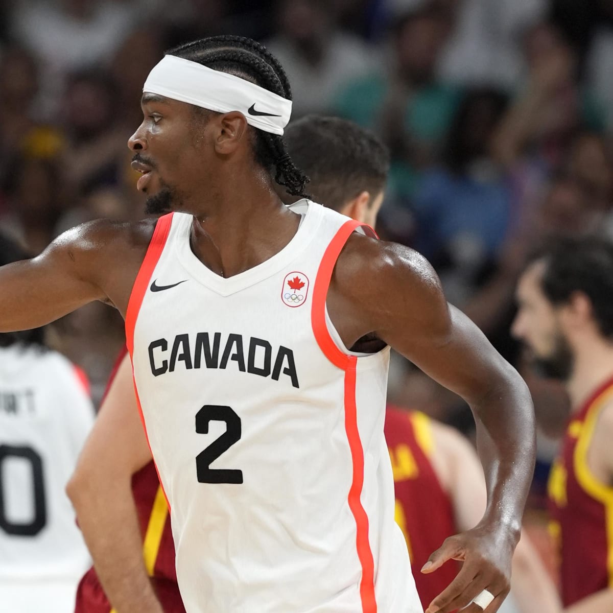 Following Shai Gilgeous-Alexander? You Need This Complete Game Log For Every Matchup!