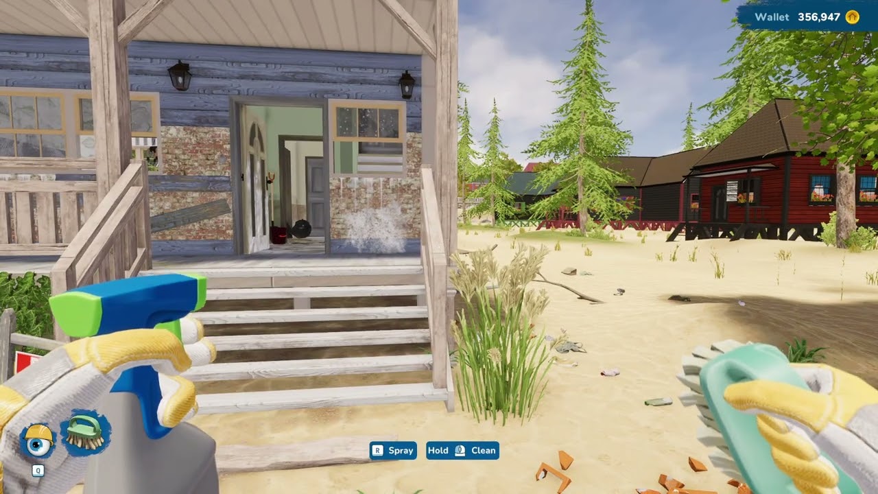 Sell Houses in House Flipper 2 Guide - Simple Tips to Make Big Money Fast in the Game