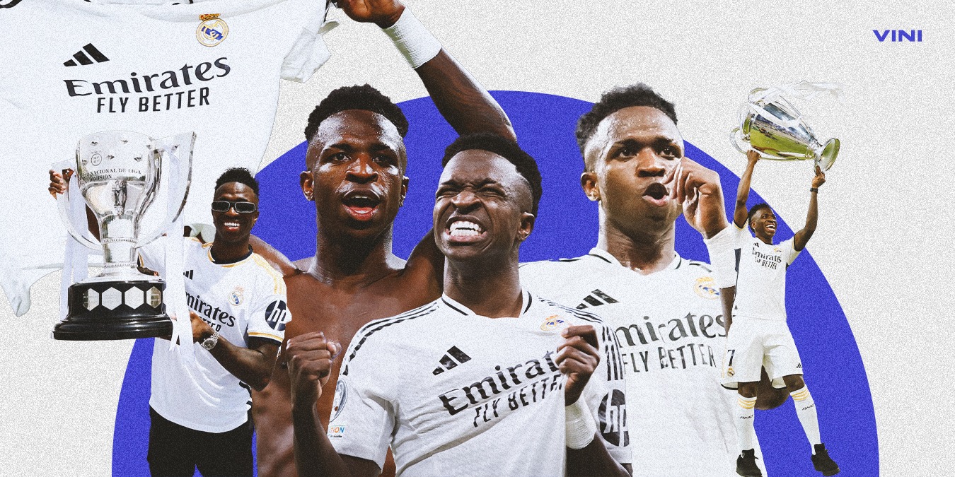 Vini Ballon dOr: Will He Win It? Heres What You Need to Know About His Chances!