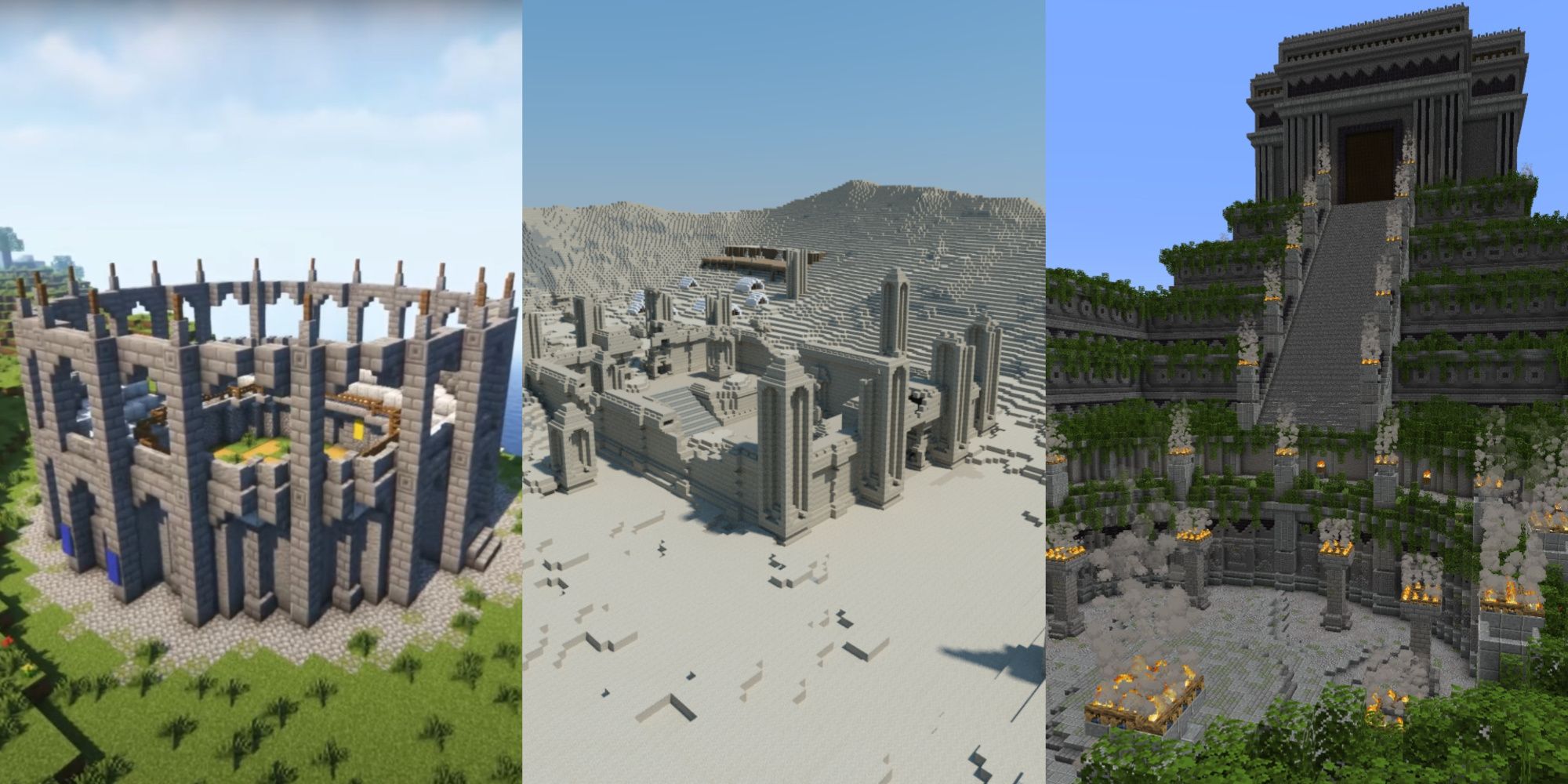 Minecraft Arena: Tips and Tricks for Winning Every Battle!