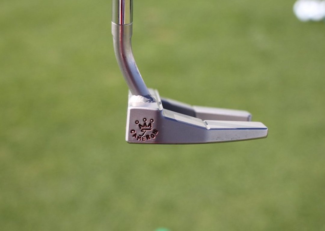 Justin Thomas Putter Length: Secrets to His Putting Success