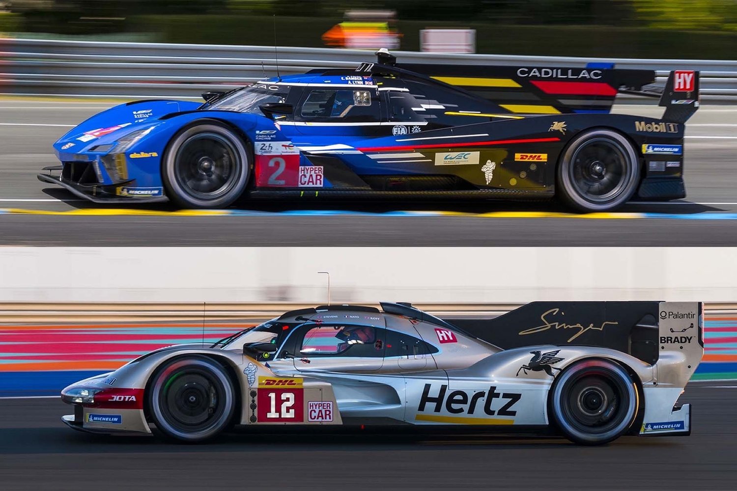 Hertz Cadillac Jota: Whats the Buzz All About? (New Hypercar Breakdown!)