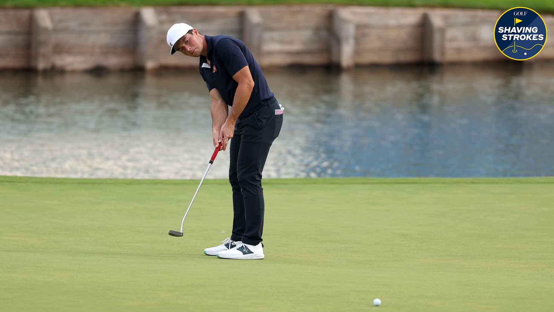 Viktor Hovland 2024: How to Play Like the Pro (Simple Tips to Improve Your Game)