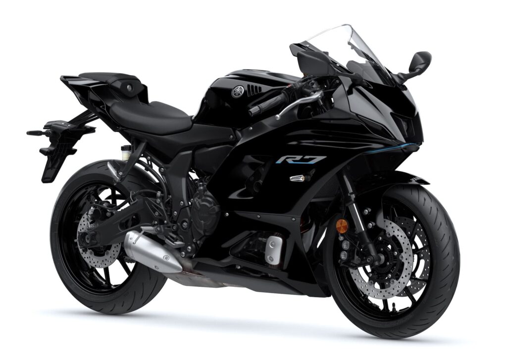 600 Yamaha YZF Review: Performance and Specs (The Ultimate Guide for Riders)