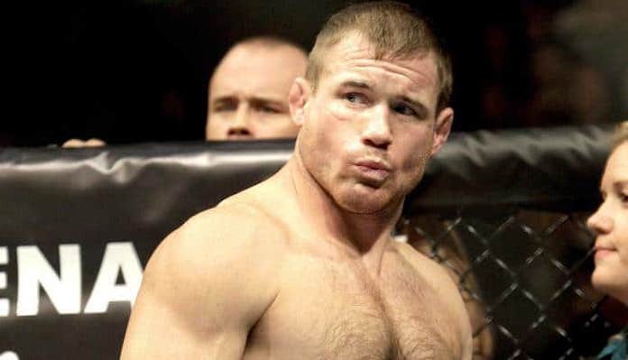 Matt Hughes train accident: The real story revealed