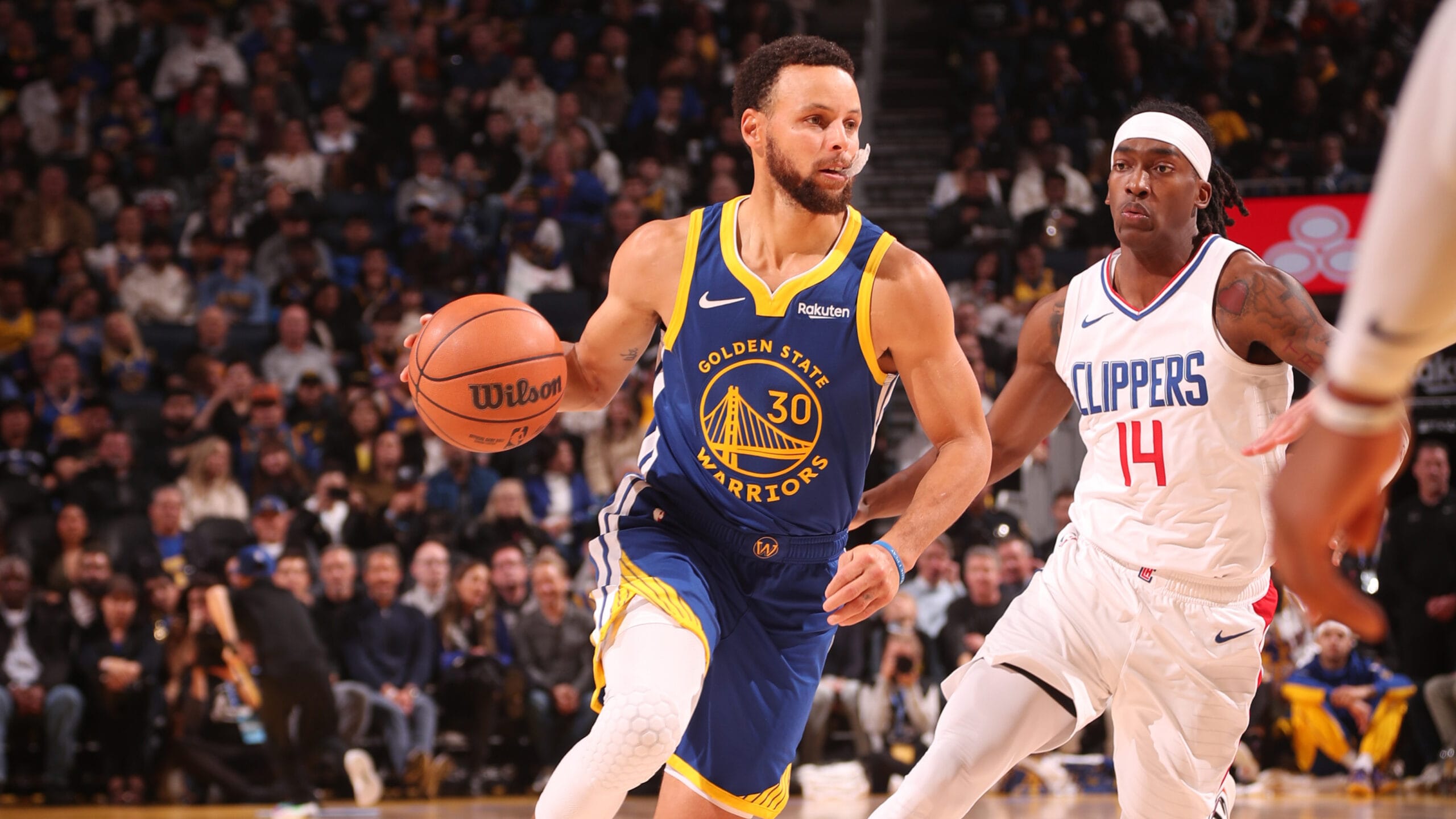 Clippers Warriors Box Score is in: Check Out How Each Player Did!