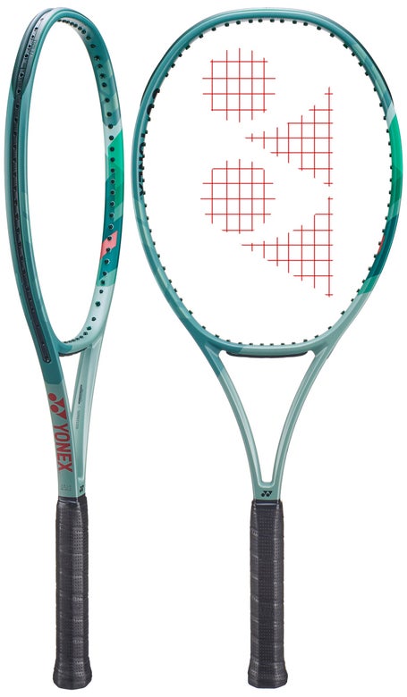 Yonex Percept 97 Review: Is This the Best Racquet for Your Game?