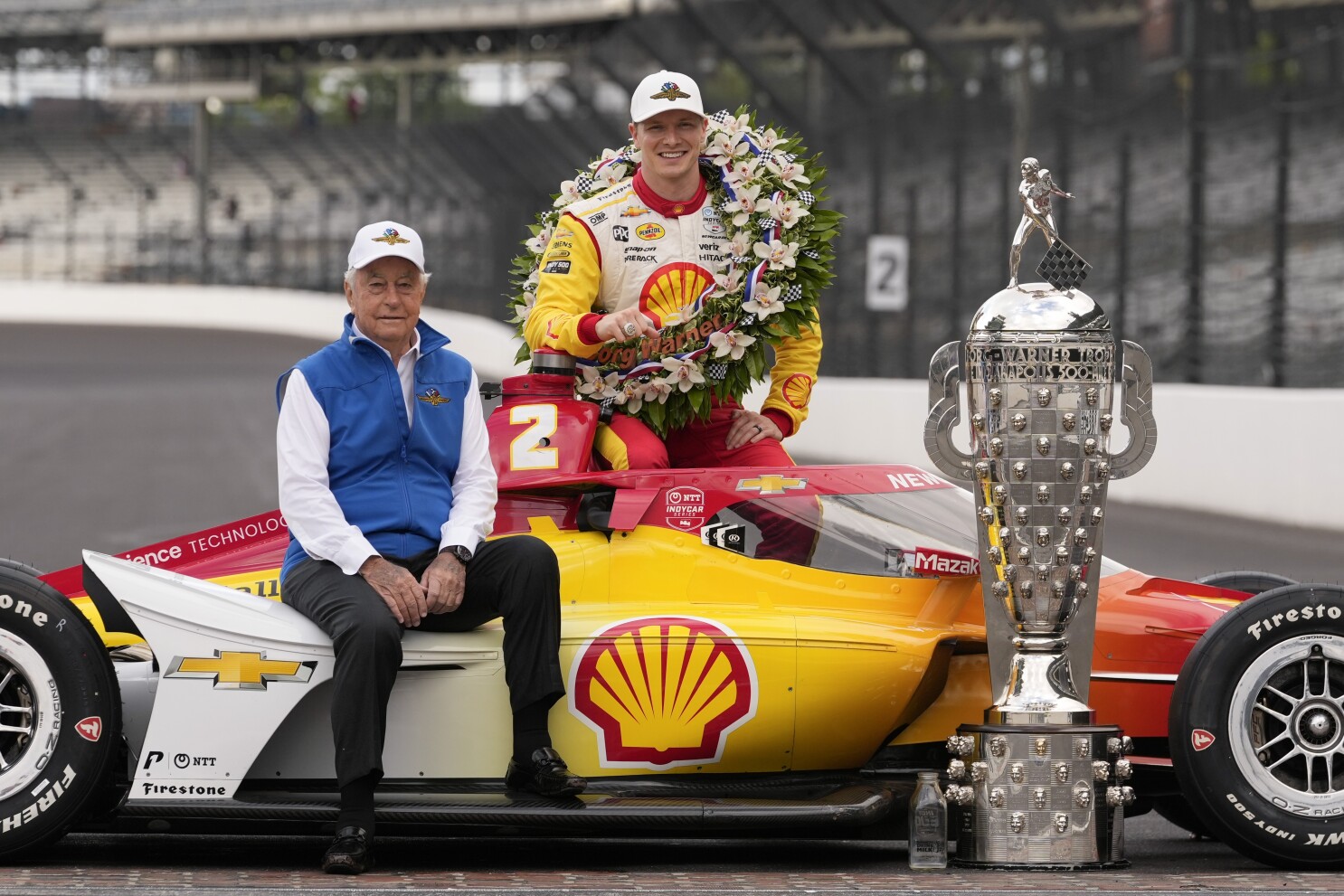 Team Penske Cheating Explained: How Did It Happen? What Are the Consequences?