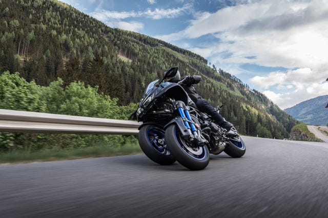 Want a yamaha 3 wheeled motorcycle? Read This Guide First