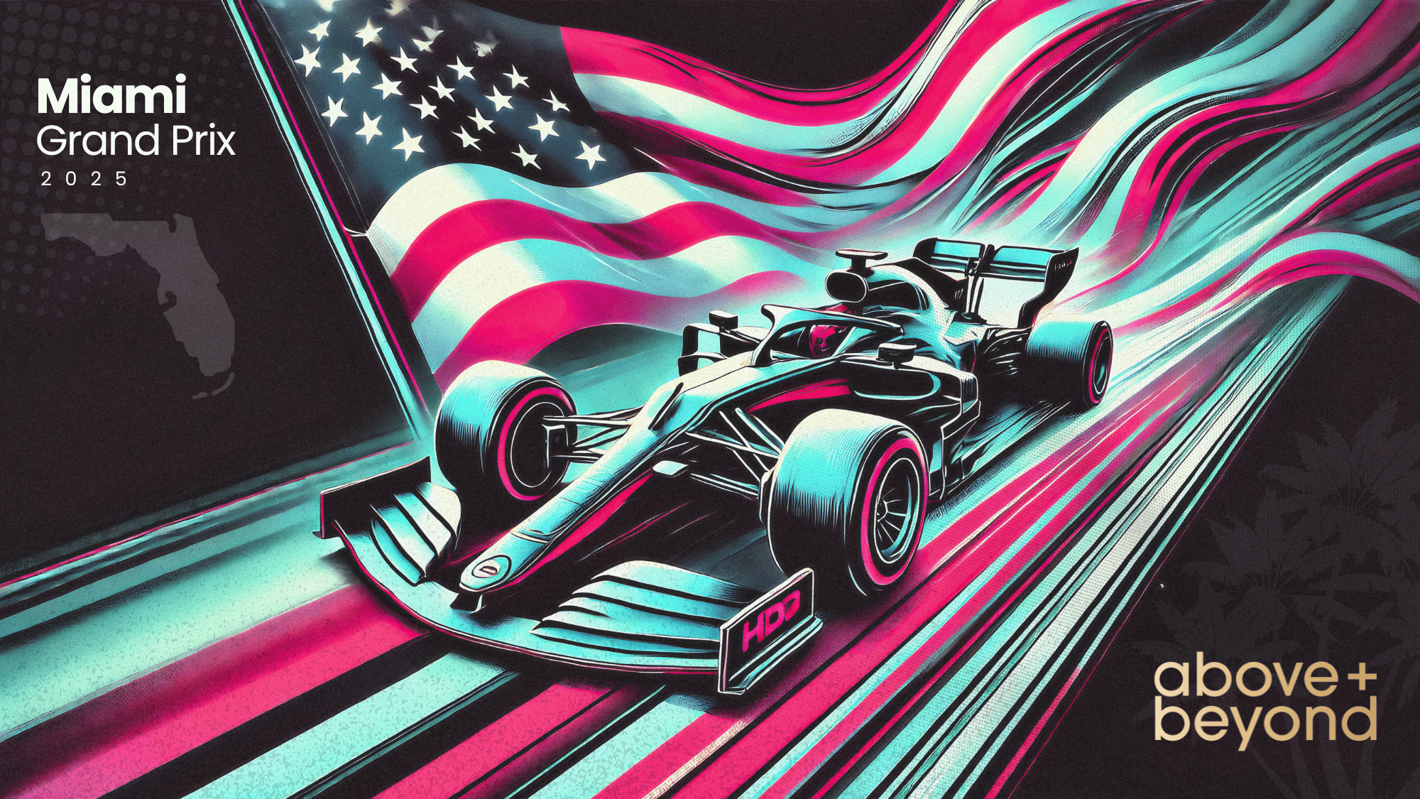 Miami Formula 1 2025: What You Need to Know About the Race!