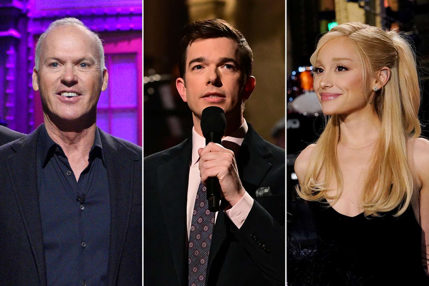 Wondering who hosted Saturday Night Live last night? Plus, see all the funniest moments you might have missed!