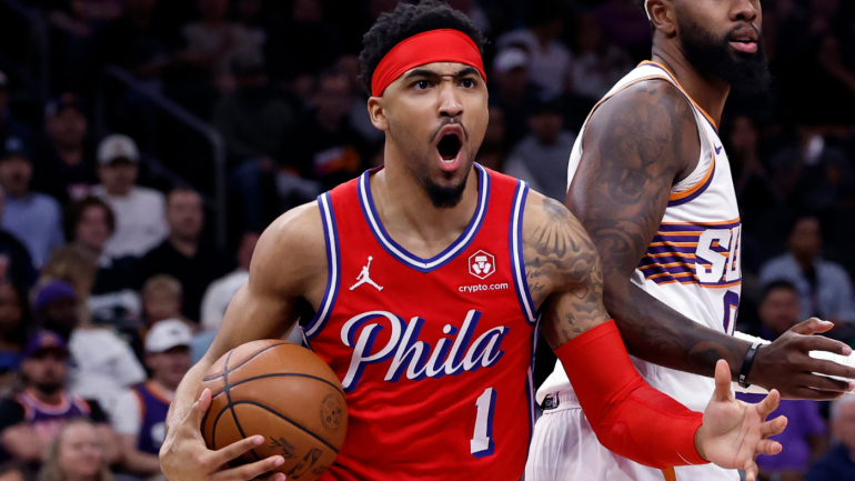 Kenyon Martin Contract Breakdown: A Look at His Biggest NBA Paydays!